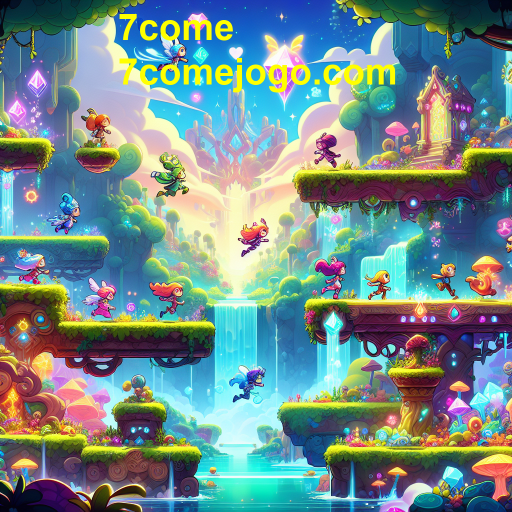 A Evolução dos Jogos de Plataforma: Uma Viagem Atraente